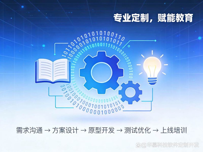 教学管理软件