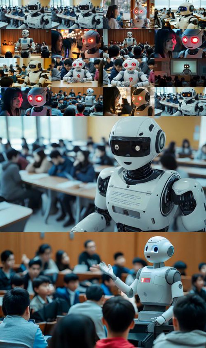 教育软件开发